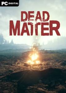   Dead Matter 2020 