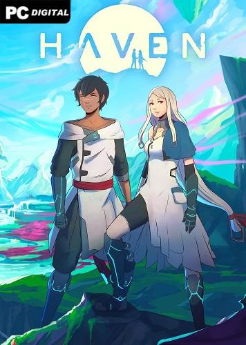   Haven 2020 