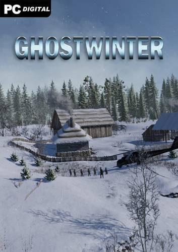   GHOSTWINTER 2020 