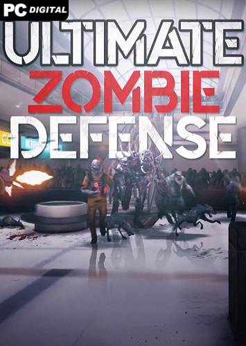   Ultimate Zombie Defense 2020 