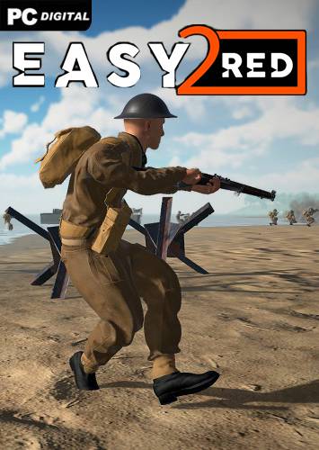   Easy Red 2 2022 