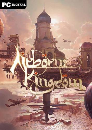   Airborne Kingdom 2020 