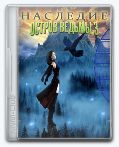   Legacy: Witch Island 3 2020 