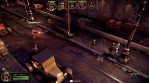 Empire of Sin: Deluxe Edition 