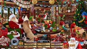 Christmas Wonderland 11 
