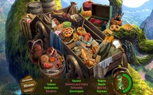 Legacy: Witch Island 3