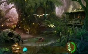 Legacy: Witch Island 3