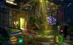 Legacy: Witch Island 3