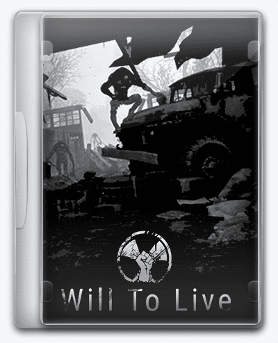   Will To Live 2018 