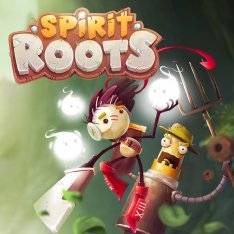   Spirit Roots 2019 