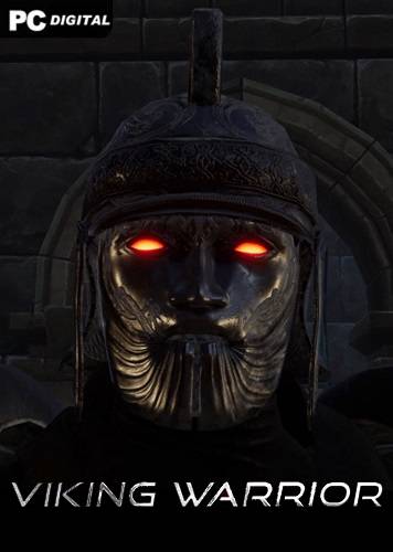   Viking Warrior 2021 
