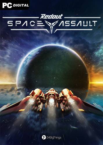   Redout: Space Assault 2021 