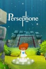   Persephone 2021 