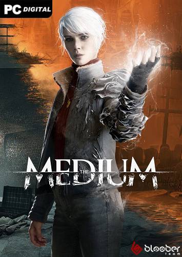   The Medium 2021 