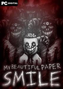   My Beautiful Paper Smile 2021 