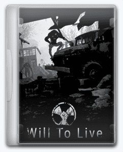   Will To Live 2018 