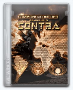   Command & Conquer Generals Contra 009 2021 