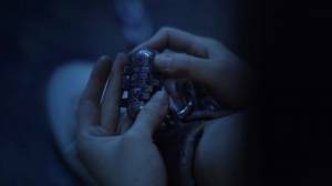 MADE: Interactive Movie  01. Run away! 