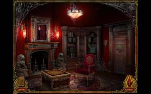 The Cabinets of Doctor Arcana