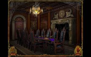 The Cabinets of Doctor Arcana