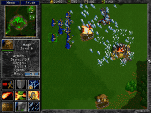 Warcraft I & II Bundle