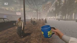 Call of LDPR