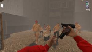 Call of LDPR