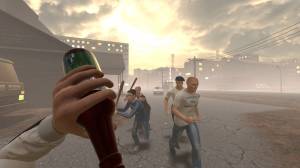 Call of LDPR
