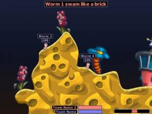 Worms 2