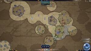 Nomads of Driftland