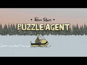 Puzzle Agent