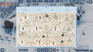 Snowtopia: Ski Resort Tycoon