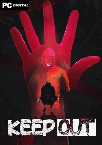   KEEP OUT 2021 