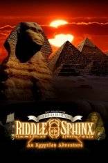   Riddle of the Sphinx - The Awakening Enhanced Edition 2021 