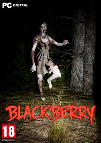   Blackberry 2021 