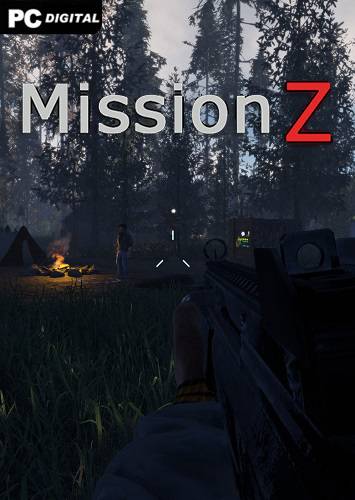   Mission Z 2021 