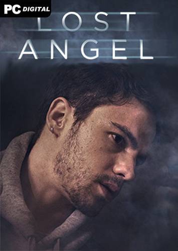   Lost Angel 2021 