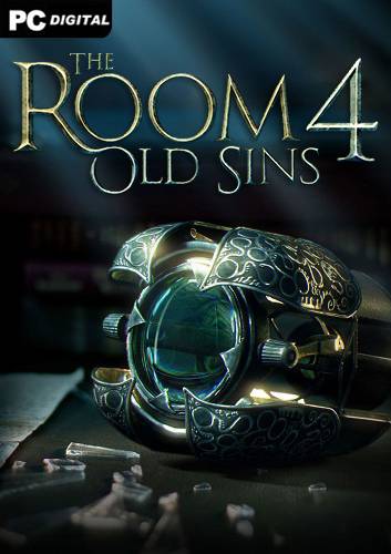   The Room 4: Old Sins 2021 