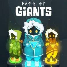   Path of Giants 2021 