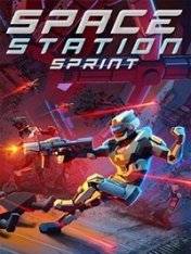   Space Station Sprint 2021 