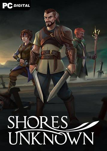   Shores Unknown 2021 