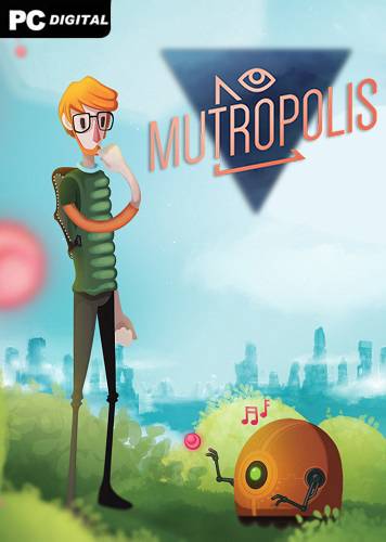   Mutropolis 2021 