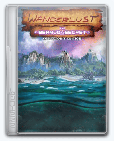   Wanderlust 4: The Bermuda Secret 2021 