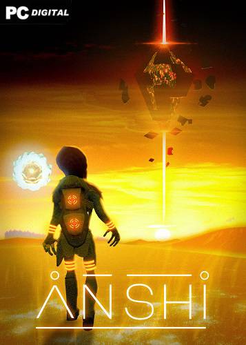   AnShi 2021 