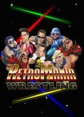  RetroMania Wrestling 2021 