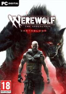   Werewolf: The Apocalypse  Earthblood 2021 
