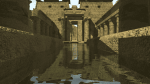   Riddle of the Sphinx: The Awakening 