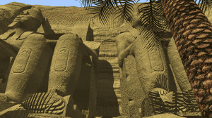   Riddle of the Sphinx: The Awakening 