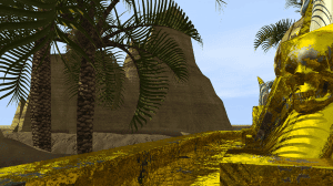   Riddle of the Sphinx: The Awakening 
