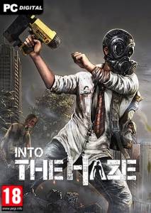   Into The Haze 2021 